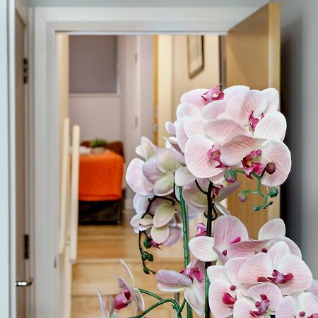 The Linen Mill Apartment Pass The Keys Belfast Bagian luar foto