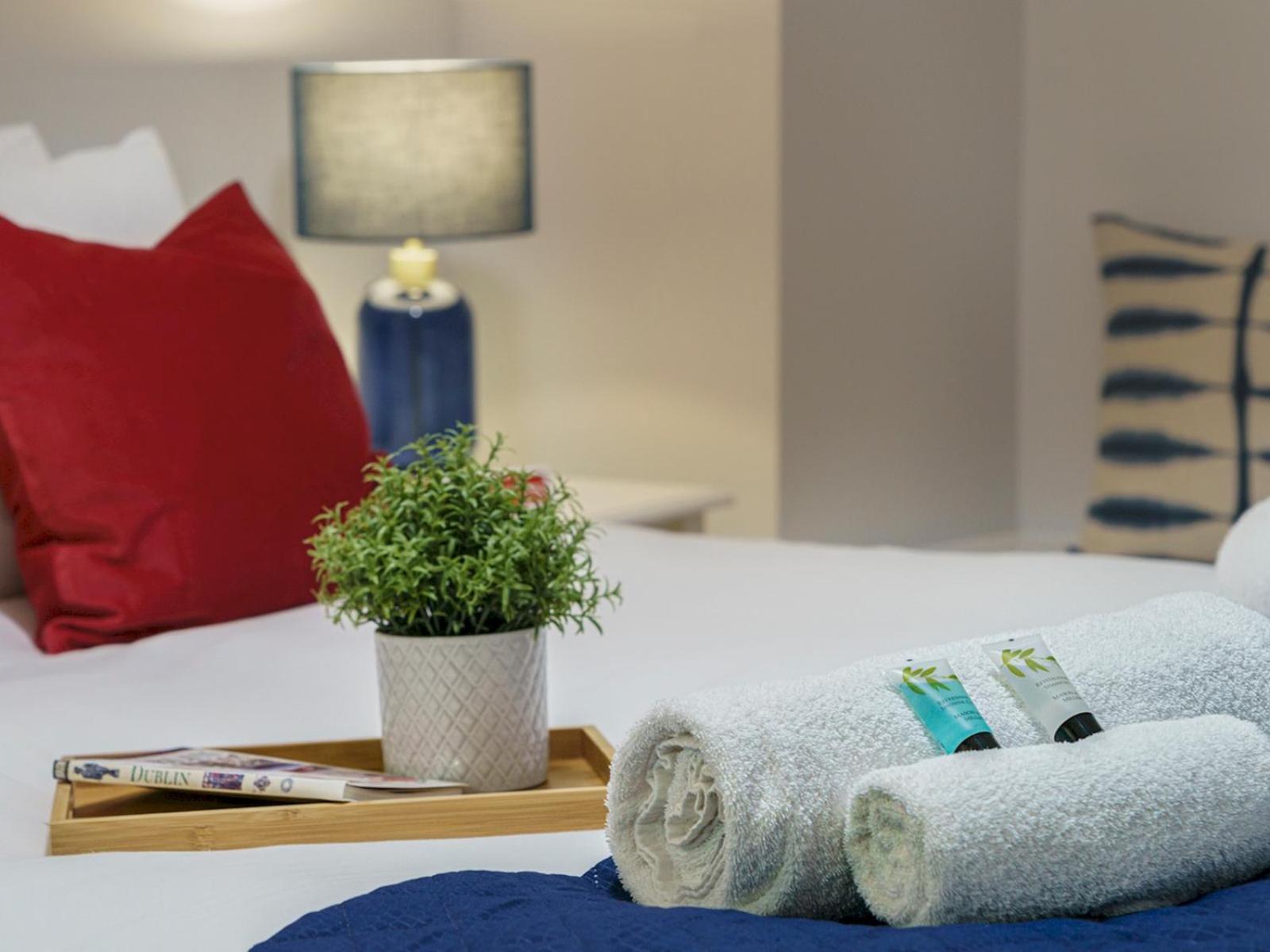 The Linen Mill Apartment Pass The Keys Belfast Bagian luar foto