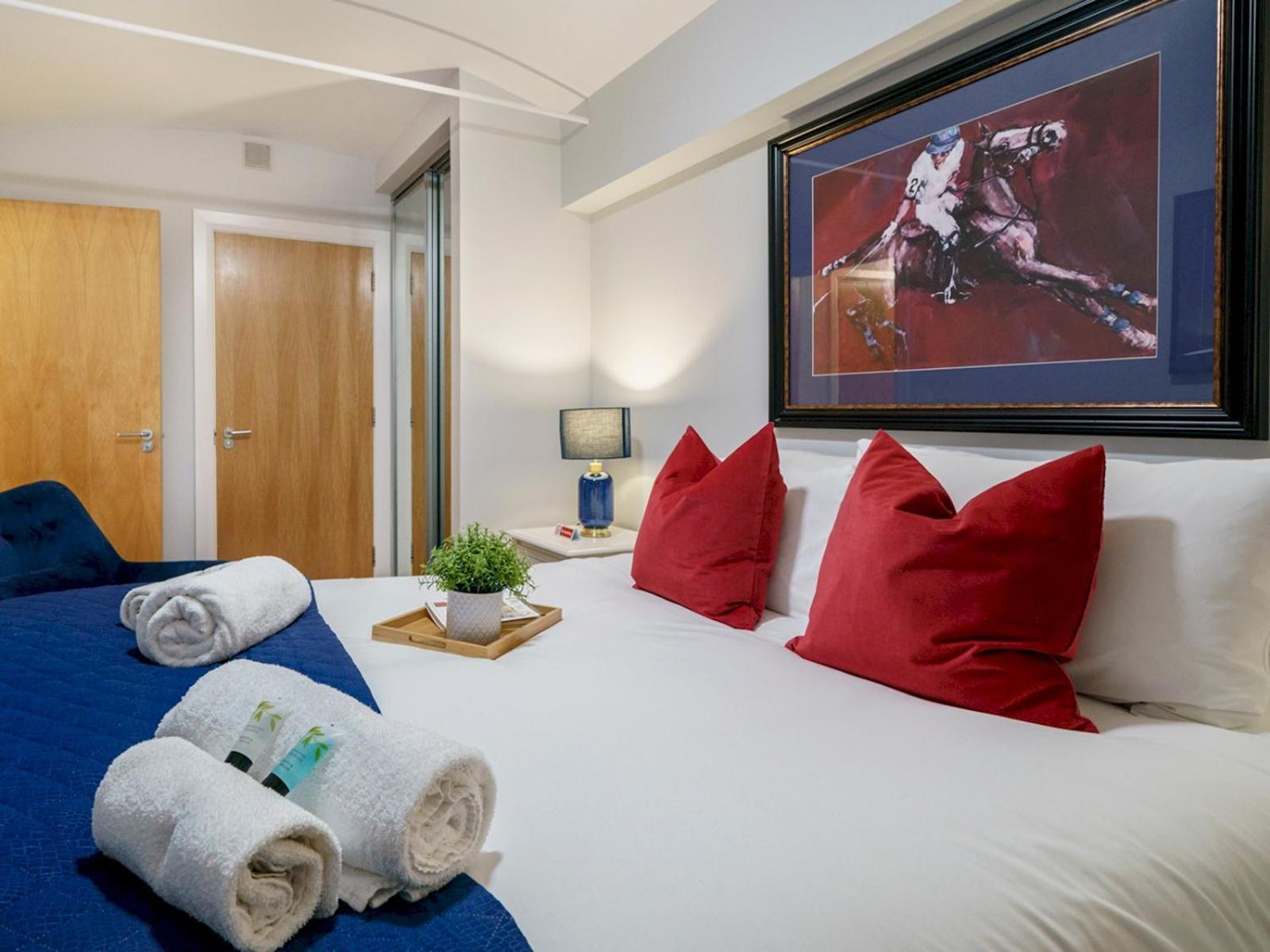 The Linen Mill Apartment Pass The Keys Belfast Bagian luar foto
