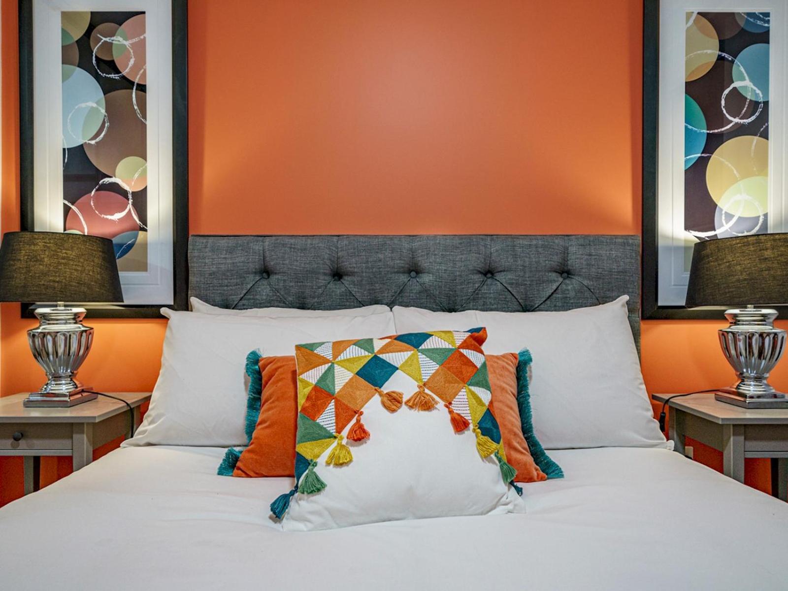 The Linen Mill Apartment Pass The Keys Belfast Bagian luar foto